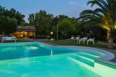 Villa Soleil