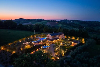 Villa Alis
