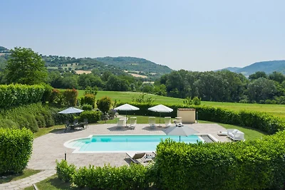 Villa Margot