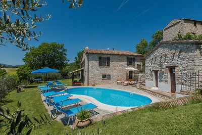 Villa Colombaia