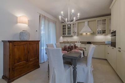 Villa Agnes