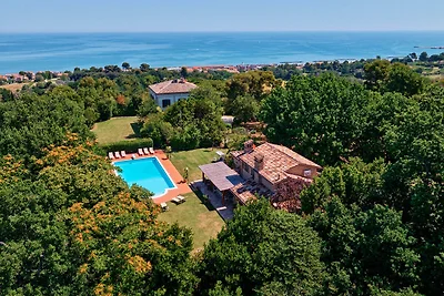 Villa Tenuta Belgatto