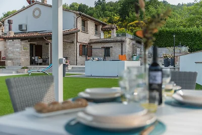 Villa Azzurra