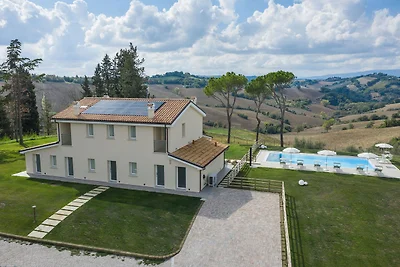 Villa Silvia