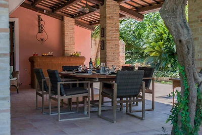 Villa Lucia