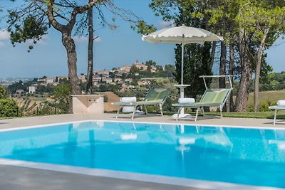 Villa Silvia