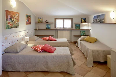 Villa Candelara