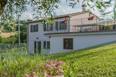 Villa Rosa