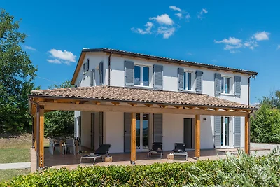 Villa Teresa