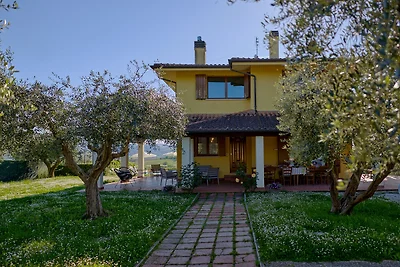 Villa Candelara