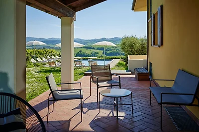 Villa Candelara