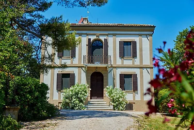 Villa Tenuta Belgatto