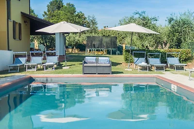 Villa Candelara
