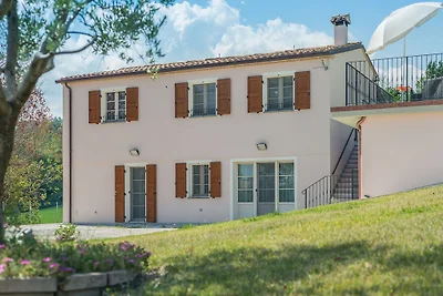 Villa Rosa