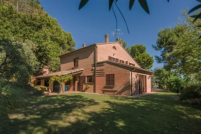Villa Panorama