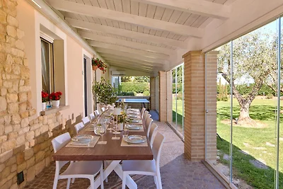Villa Alis