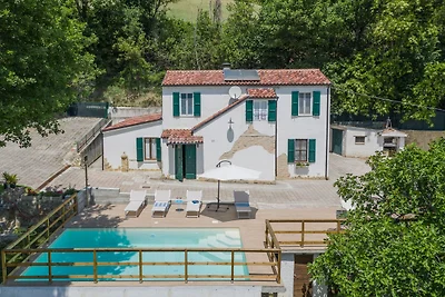 Casa Claudia