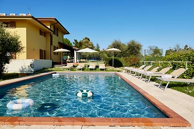 Villa Candelara