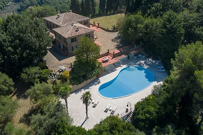 Villa Nina