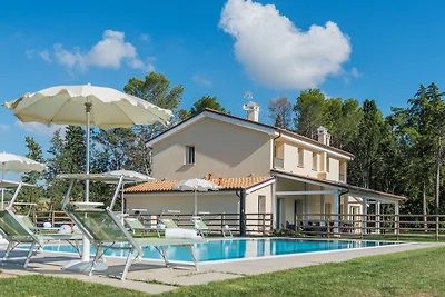 Villa Silvia
