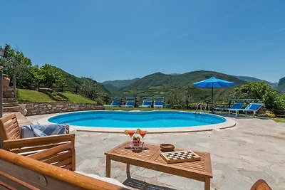 Villa Colombaia