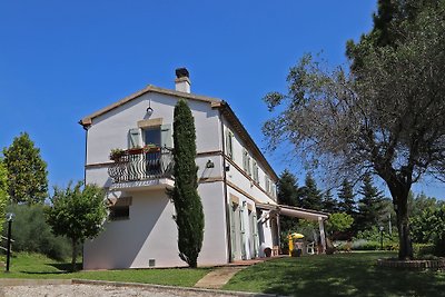 Villa la Capuccina