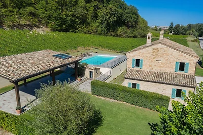Casale Vigneto