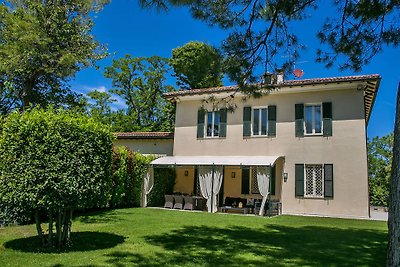 Villa Nobile