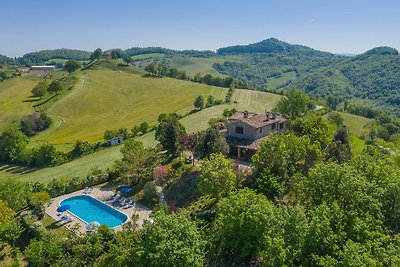 Villa Amata