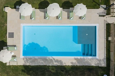 Villa Silvia