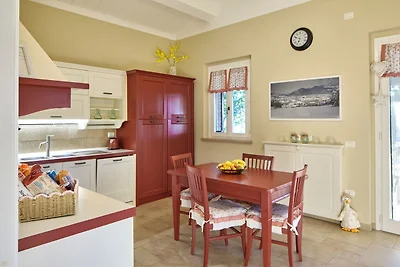 Casa Emanuela