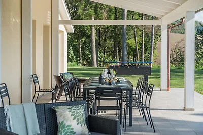 Villa Silvia