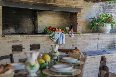 Villa Cavalli