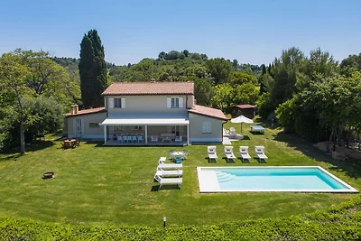 Villa Selene