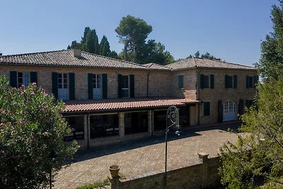 Villa Nina