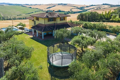Villa Candelara
