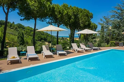 Villa Luisa