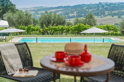 Villa Larissa