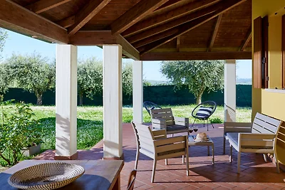 Villa Candelara