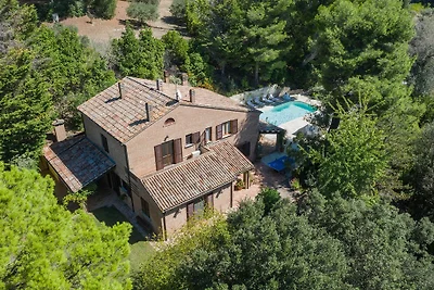 Villa Panorama