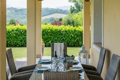 Villa Margot
