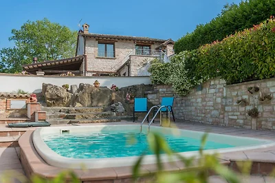 Villa Azzurra