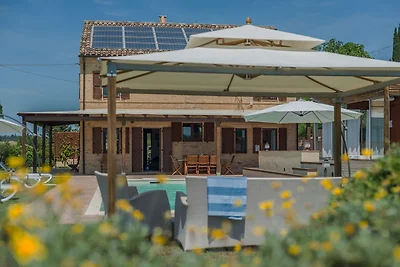 Villa Greta