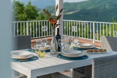 Villa Azzurra