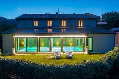 Villa Sabrina