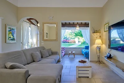 Casa Emanuela