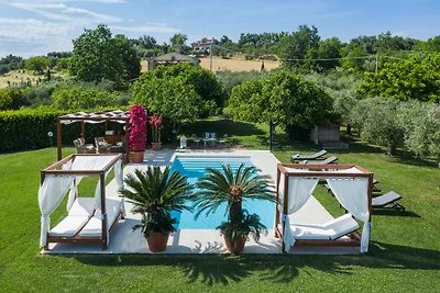 Villa Monticelli