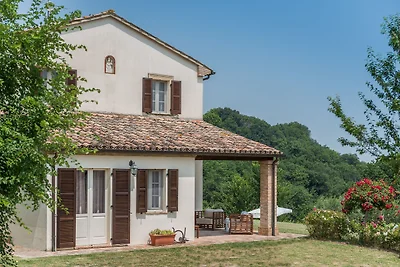 Villa Larissa