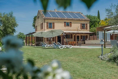 Villa Greta