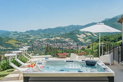 Villa Sabrina